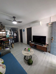 Blk 26 Jalan Klinik (Bukit Merah), HDB 3 Rooms #460290561